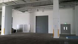 Mandai Foodlink (D25), Factory #487691181